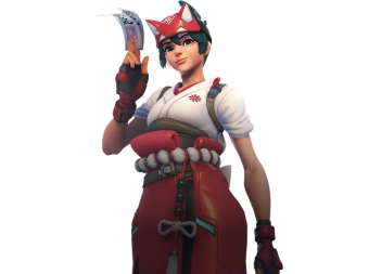 Overwatch2