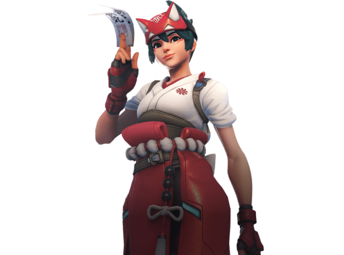 Overwatch2