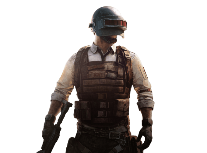PUBG