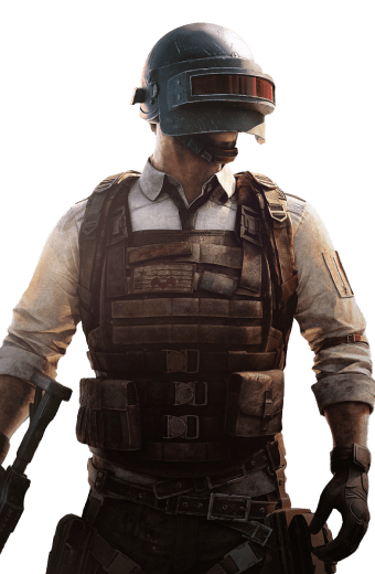 PUBG